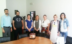 Humanitarni iftar u &scaron;koli