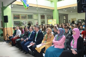 „Vikend u Karađoz-begovoj medresi“ okupio stotinu učesnika