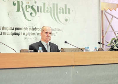 Pejgamberova uzornost &ndash; uzornost za du&scaron;u i dru&scaron;tvenost