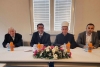 Direktor Uprave za vjerske poslove posjetio  Bosanski Koba&scaron;