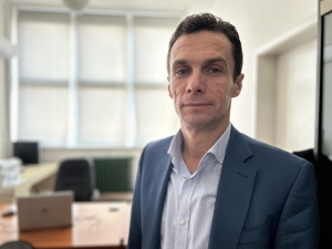 Dr. Azrudin Husika: U poslijeratnom periodu nijedan značajniji objekat (velike snage) za proizvodnju električne energije, osim vjetroelektrane Podveležje, nije napravljen u dijelu BiH gdje je većinsko bo&scaron;njačko stanovni&scaron;tvo