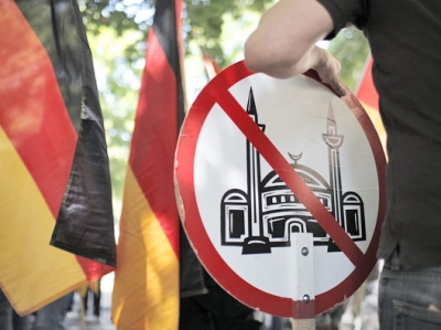 Nova vrata za staru mržnju