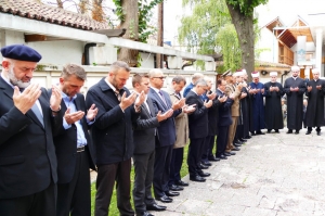 Obilježena 105. godišnjica djelovanja Udruženja ilmijje