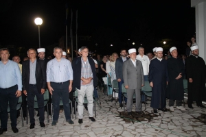 Manifestacija putevima pobjede: Bošnjaci su veliki narod