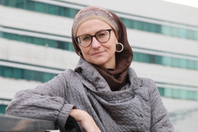 Mahrama i dalje problem: Ustavni sud BiH primjenjuje dvostruku epistemolo&scaron;ku pristrasnost