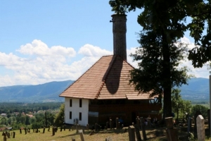 Atik džamija u Kalesiji novi nacionalni spomenik Bosne i Hercegovine