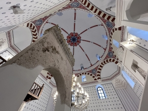 Upravitelj svih prividnih haosa na&scaron;ih života