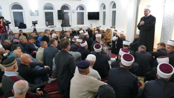 &ldquo;Svaki medžlis bi poželio da ima ovakav džemat&ldquo;