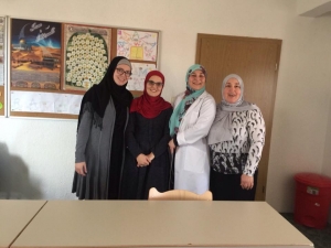 Livno: Projekat “Hidžame za žene“