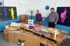 Kiseljak: Vjeroučitelj svojim sredstvima obezbijedio nastavna pomagala u &scaron;koli
