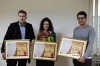 Manifestacija - Zavr&scaron;eni 33. &bdquo;Susreti Zija Dizdarević&ldquo;