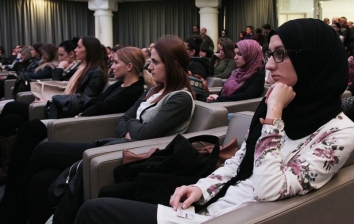 Spisak stipendista i stipenditora Fonda &ldquo;Gazi Husrev-beg&ldquo; za 2016. godinu