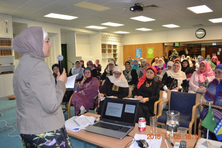 Bo&scaron;njaci su najbolje integrirani stranci u &Scaron;vedskoj