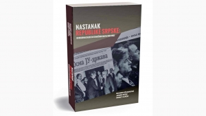 O temeljima zločina: „Nastanak Republike Srpske: Od regionalizacije do strateških ciljeva (1991-1992)“