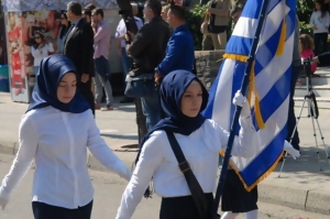 Promijenjen status šerijatskog personalnog prava u Grčkoj