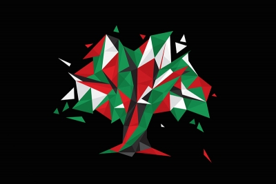 Palestina &ndash; priča i boja