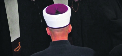 Ka funkcionalnoj organizaciji radnog vremena imama