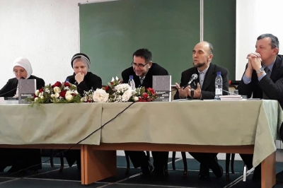 Zbornik radova &bdquo;Muslimanska porodica &ndash; prava i dužnosti&ldquo;