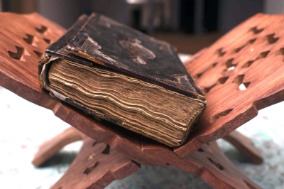 Žena koja je samu sebe oslobodila islamom