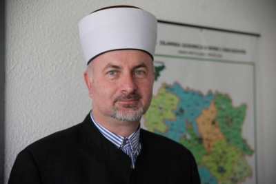 Poruka muftije Pitića: Umjesto pitanja za&scaron;to, postavimo ciljeve