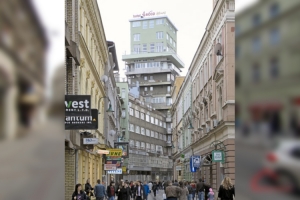 Sarajevo: Oduzeti vakufi pored kojih prolazimo 4.