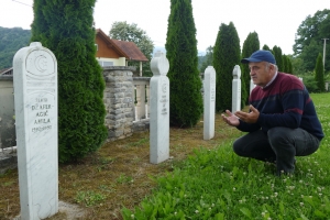 Biljani: Sedam Fatiha Šemse Džaferagića