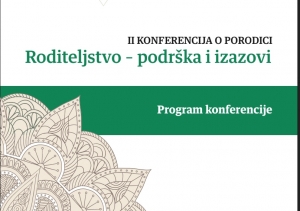 Sarajevo: Konferencija o porodici