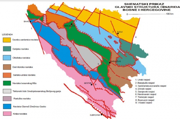 Kako i za&scaron;to nam se zemlja potresa