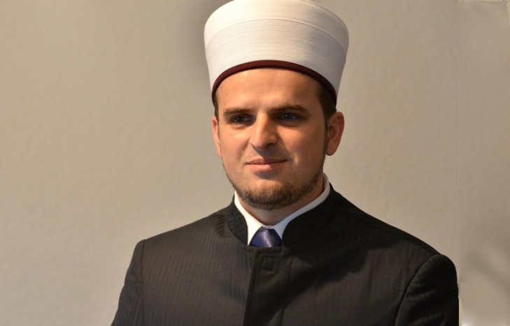 Crnkić, glavni imam MIZ Sisak: Afirmirali smo misijsko djelovanje IZ