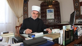 Reisu-l-ulema neće učestvovati na Evropskom samitu o islamofobiji