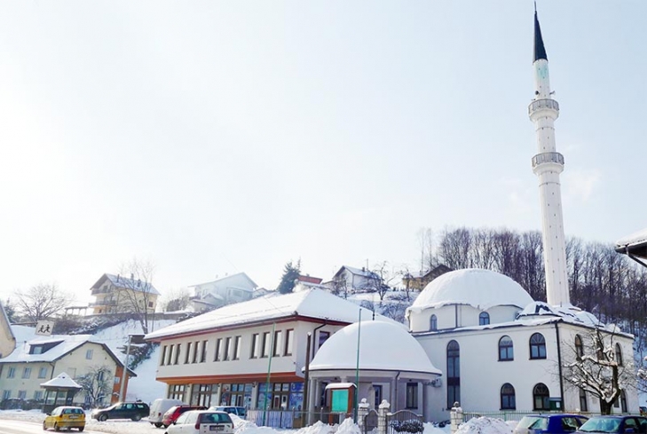 Kiseljak: Halka Kur&#039;ana za žene