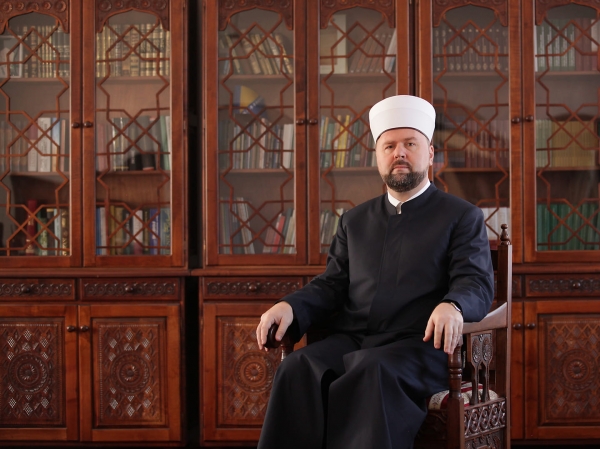 Kultura kompromisa i BUDUĆNOST BO&Scaron;NJAKA