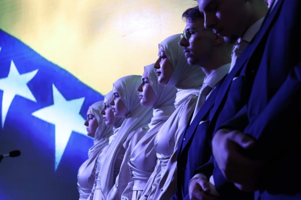 Za&scaron;to upisati medresu: Posebne vrijednosti i iskustva koja su nezamjenjiva u životu