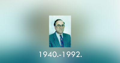 Nijaz &Scaron;ukrić &ndash; zaboravljena paradigma