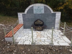 Zenica: Otvorenje hajr česme u Putovićima