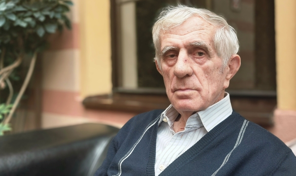 Prof. dr. Jusuf Ramić, maj 2022. godine, Fakultet islamskih nauka u Sarajevu