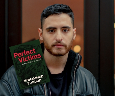 Knjiga "Savr&scaron;ene žrtve i politike pridobijanja"/ El-Kurd razgrađuje koncepte koji oblikuju globalni diskurs o Palestini, posebno ideju &bdquo;savr&scaron;ene žrtve&ldquo;kao uslova prihvaćanja palestinskog iskustva, kombinira lično svjedočanstvo sa sofisticiranom kritikom hegemonijskih narativa, koristeći jezik prožet ironijom, retoričkom o&scaron;trinom i dekolonijalnom perspektivom