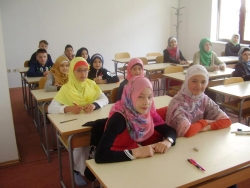 Visok nivo znanja učenika u Novom Travniku