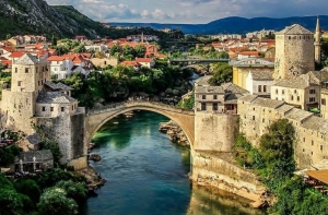 Mostar: Upis u školu islama za žene