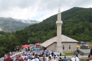 Gacko: Važna životna lekcija o ljubavi, miru i suživotu