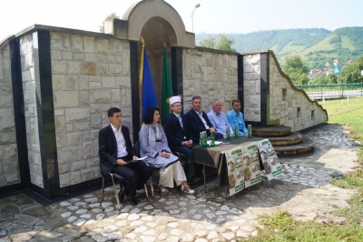 Počela vjersko-kulturna manifestacija &bdquo;Lastavica 2018.&ldquo;