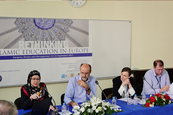 Sarajevo: Zavr&scaron;ena međunarodna konferencija o islamskom obrazovanju