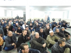 Tešanj: Tribina "Jedinstvo mu'mina je farz""