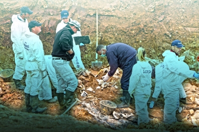 Fa&scaron;istima smo uvijek &lsquo;jedanodstotinu&rsquo;