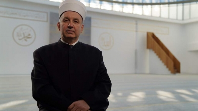 Muftija Grabus: Samo duhovni put od &bdquo;Mekke ka Medini&ldquo; može voditi promjeni i uspjehu