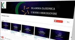 Počeo s radom Youtube kanal Islamske zajednice