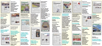 O čemu smo pisali u 2025. godini