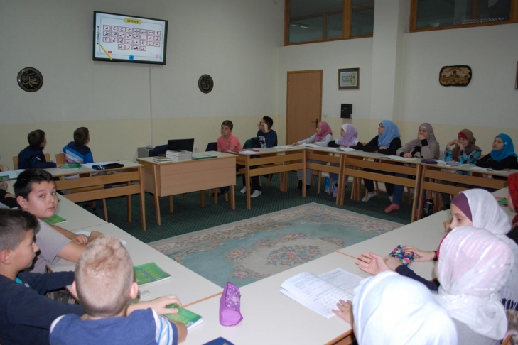 Džamija i islamski centar na Kalibunaru dobili vrijednu donaciju