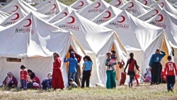 Turska primila tri miliona izbjeglica iz Sirije i Iraka