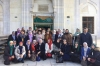 Aktiv žena &ldquo;Asr&rdquo;  posjetio muslimane u Makedoniji